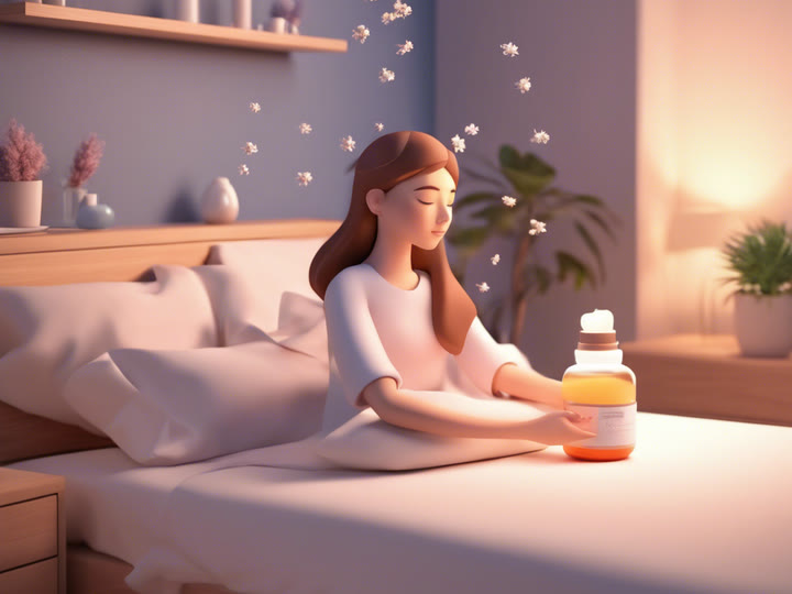 Pilih Pillow Mist yang Tepat: Tips untuk Tidur Lebih Nyenyak dan Relaksasi Maksimal