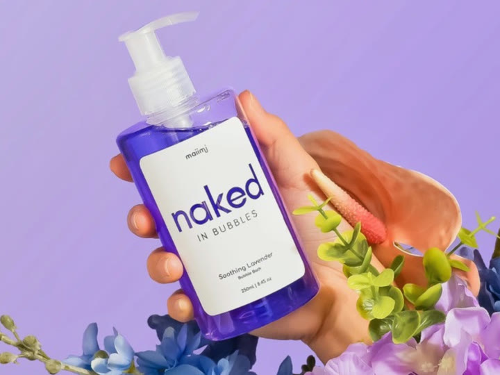 Tips dan Trik Menggunakan Bubble Bath Naked in Bubbles untuk Pengalaman Mandi Penuh Relaksasi