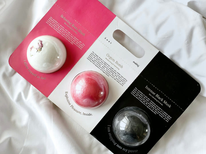 Apa Itu Bath Bomb? Dan Kenapa Kamu Harus Mencobanya?